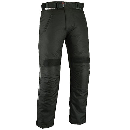 motorcycle textile pants
