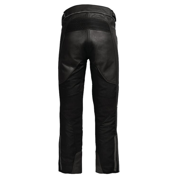 Racing Leather Trouser