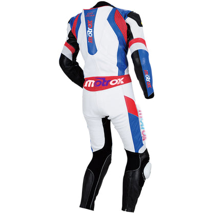 backside of MotoGP Racing Suit Superior GP Max