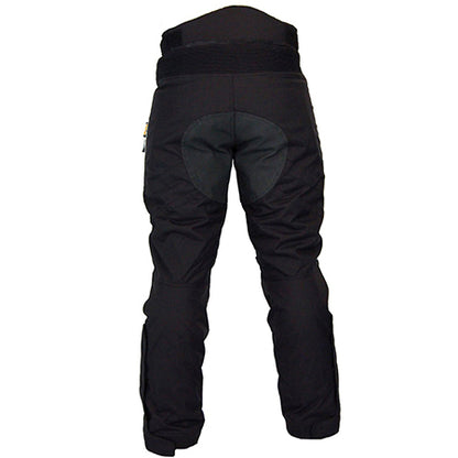 Motorcycle Cordura Pants Dominate Textile Wear 5
