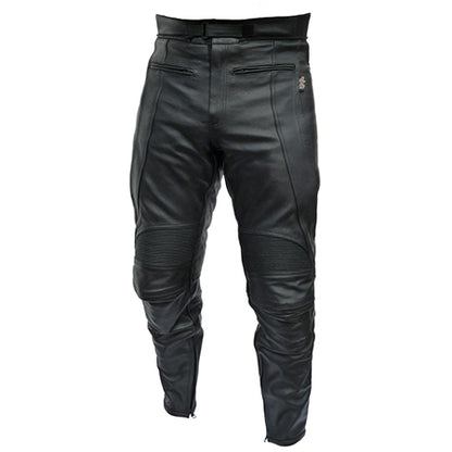Motorcycle Leather Trouser