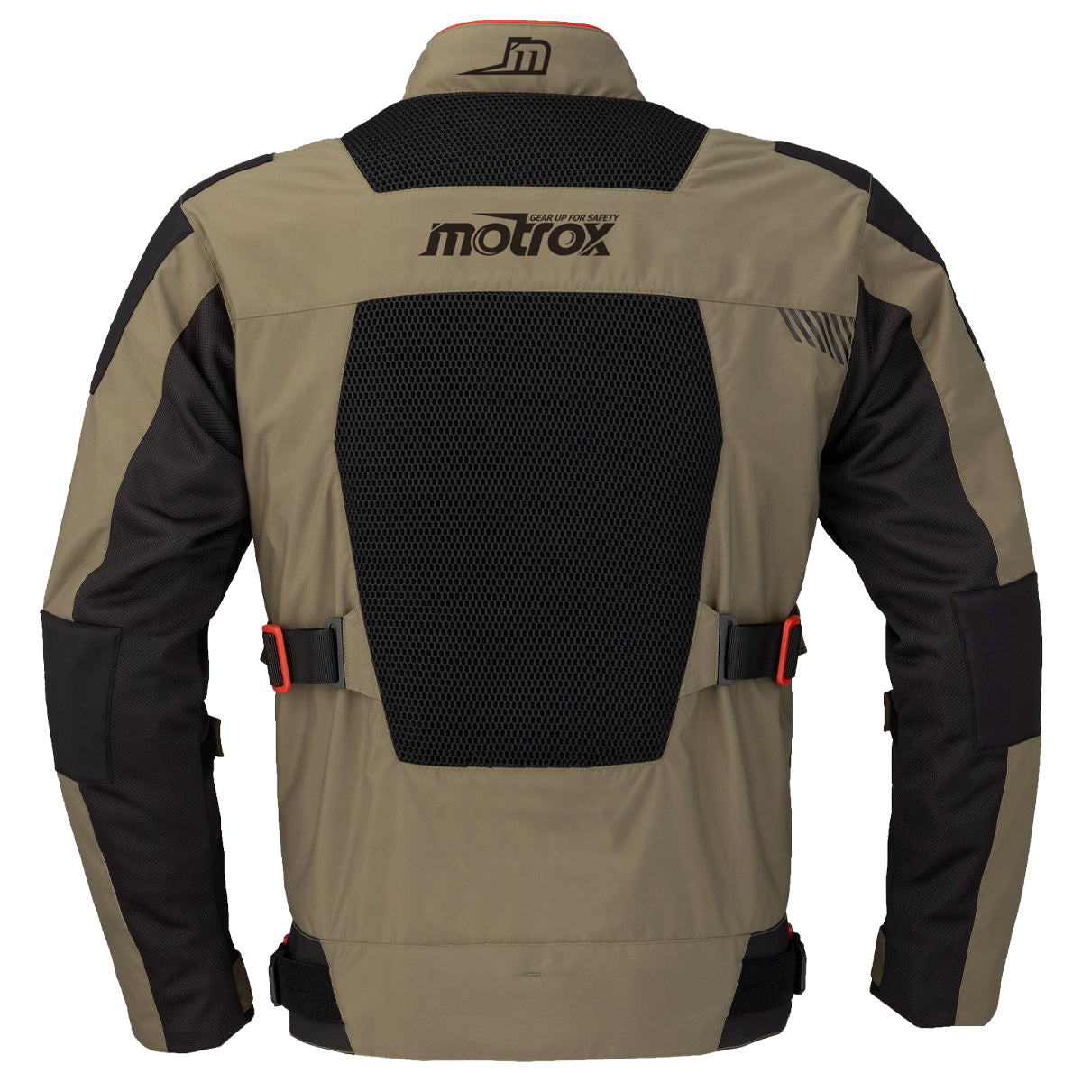 Motorcycle Touring Suit