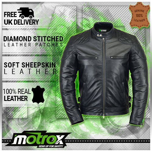 david beckham leather jacket