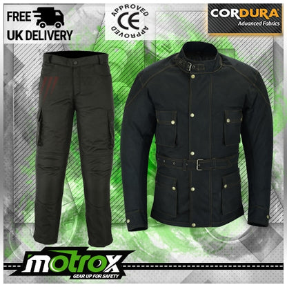 motorcycle touring suit
