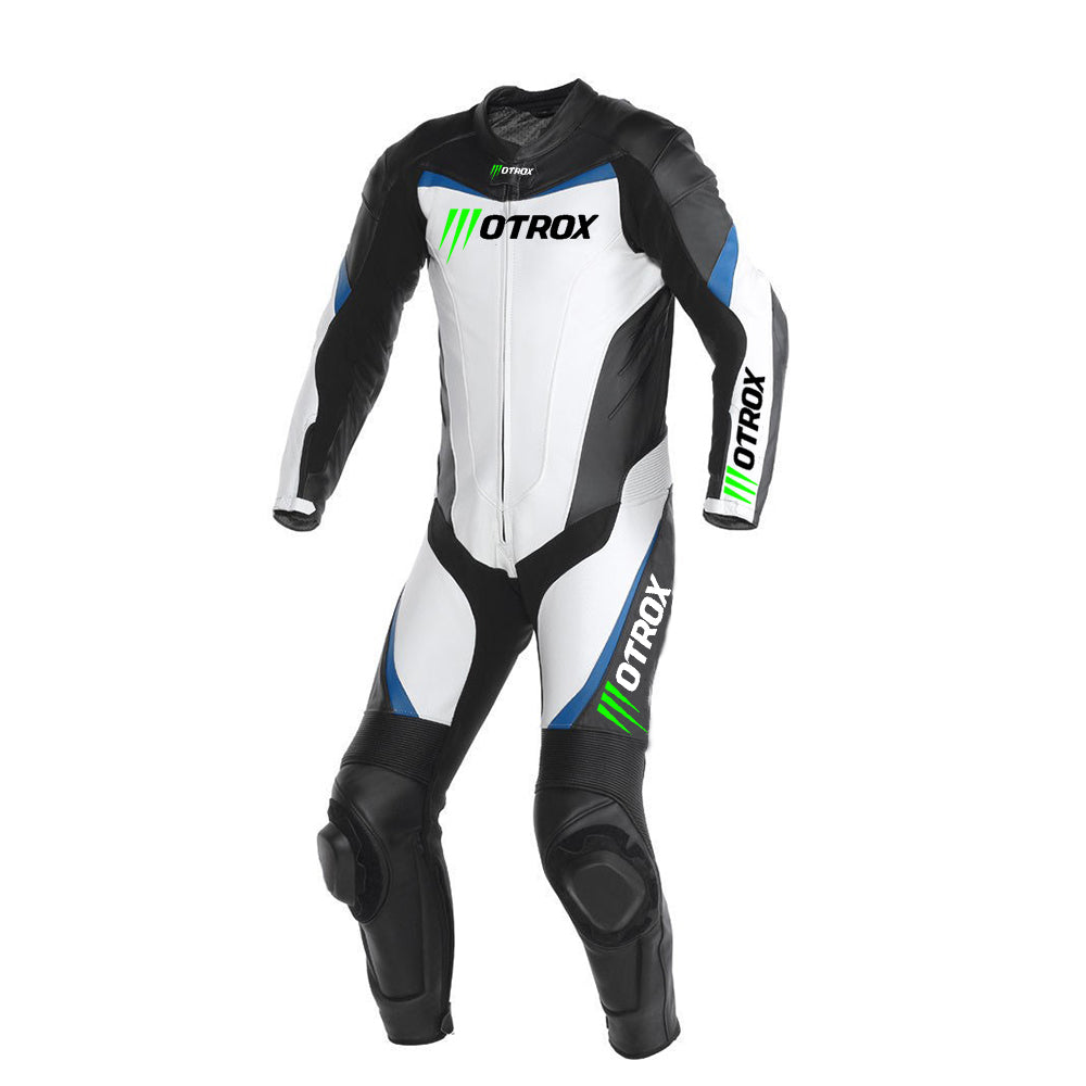 Racing Leather Suit for men