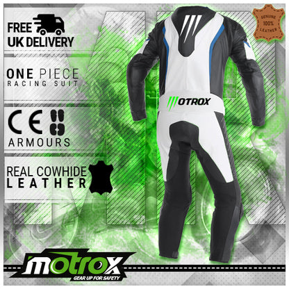 Racing Leather Suit