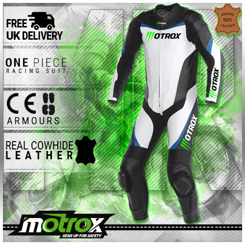 Racing Leather Suit