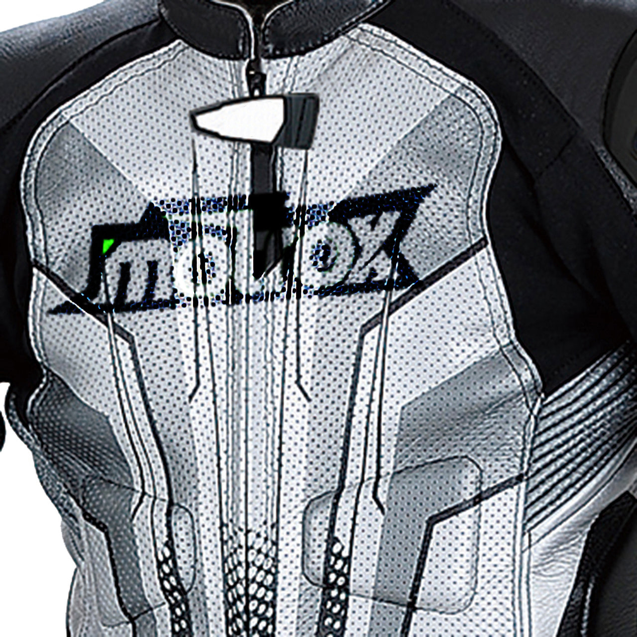 Icon leather suit clearance