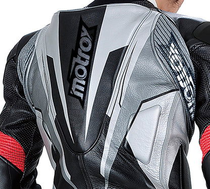 Moto GP Racing Legendary 1 Piece Leather Suit