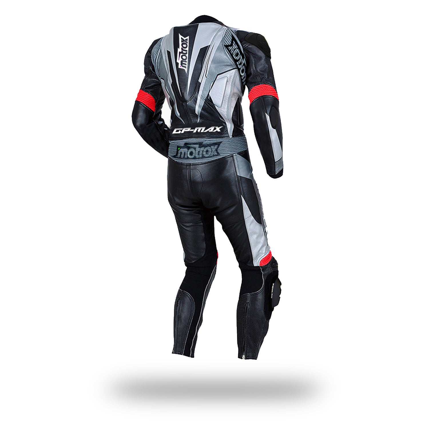 Moto GP Racing Legendary 1 Piece Leather Suit