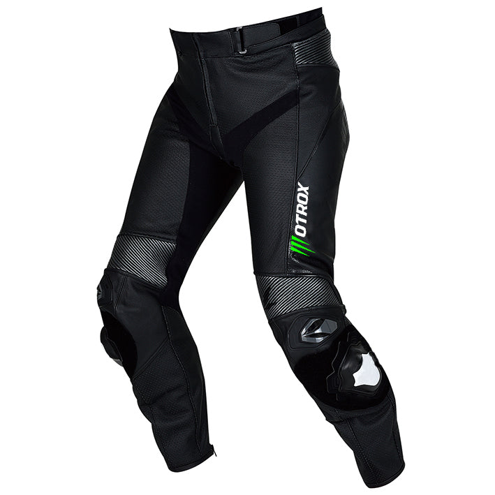 Alpinestars Missile Leather Pants | Kawasaki Ninja ZX Forum