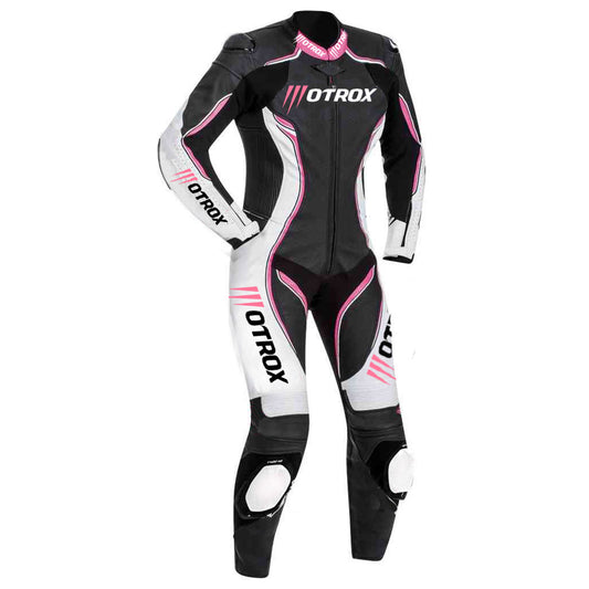 Racing Leather Suit