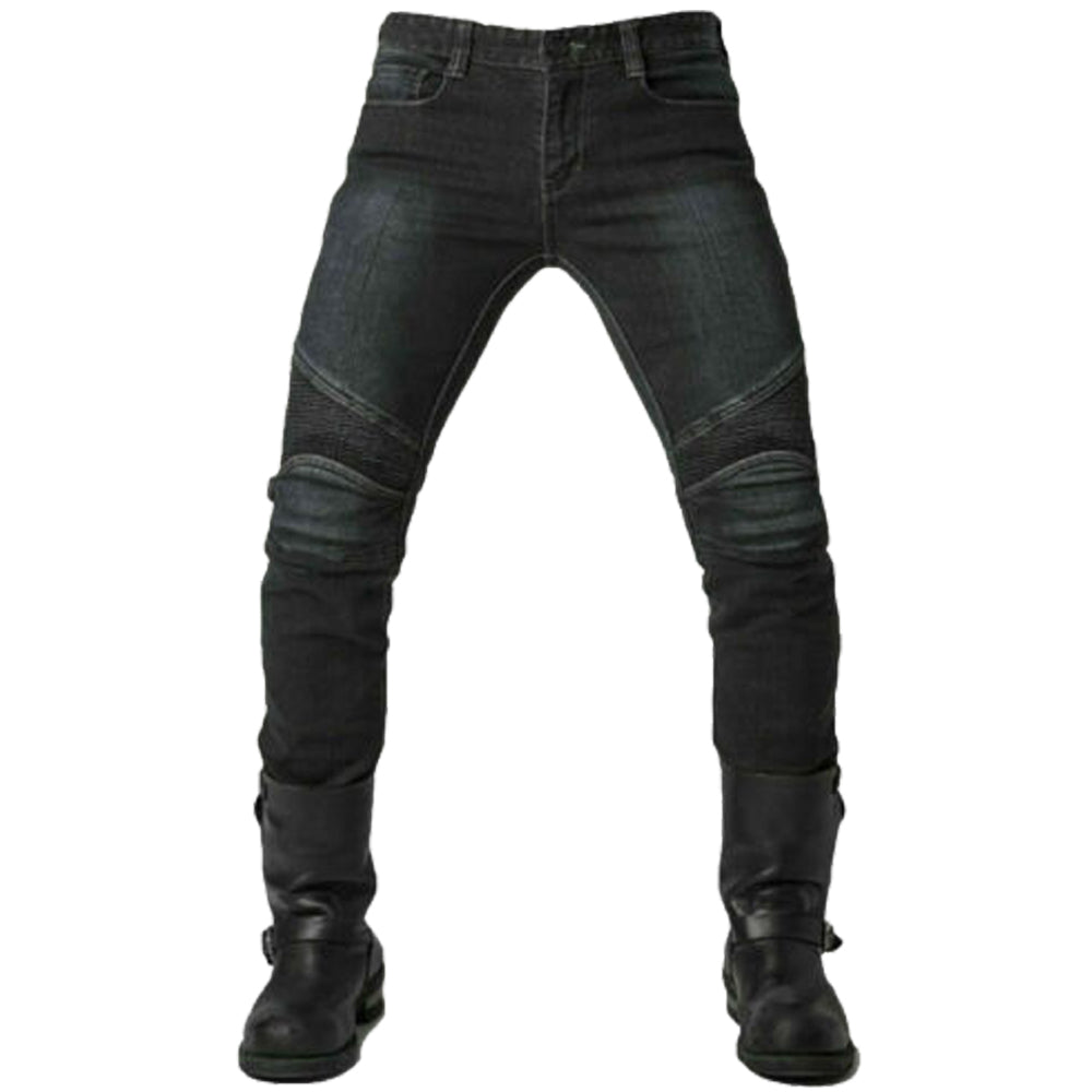 Kevlar Motorcycle Jeans Superior MK3 Enforcer Kevlar Pant