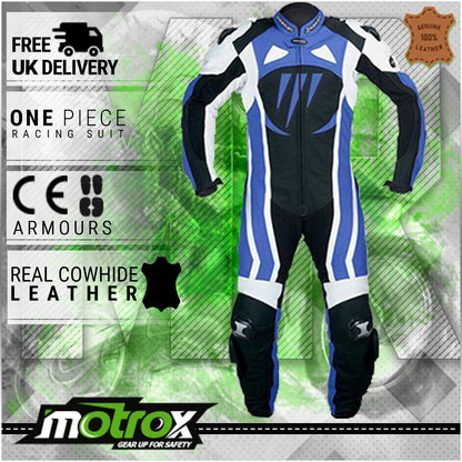 Racing Leather Suit