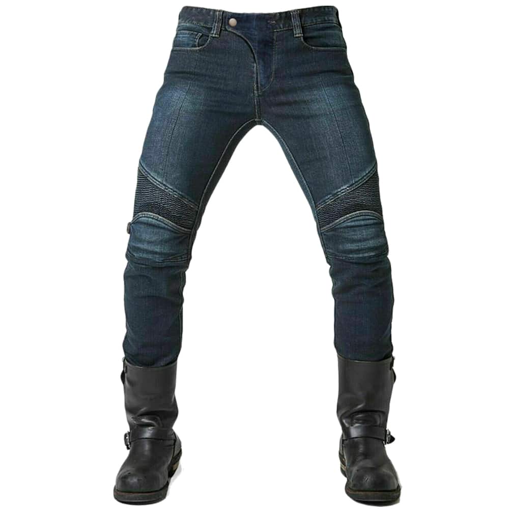 Kevlar Motorcycle Jeans