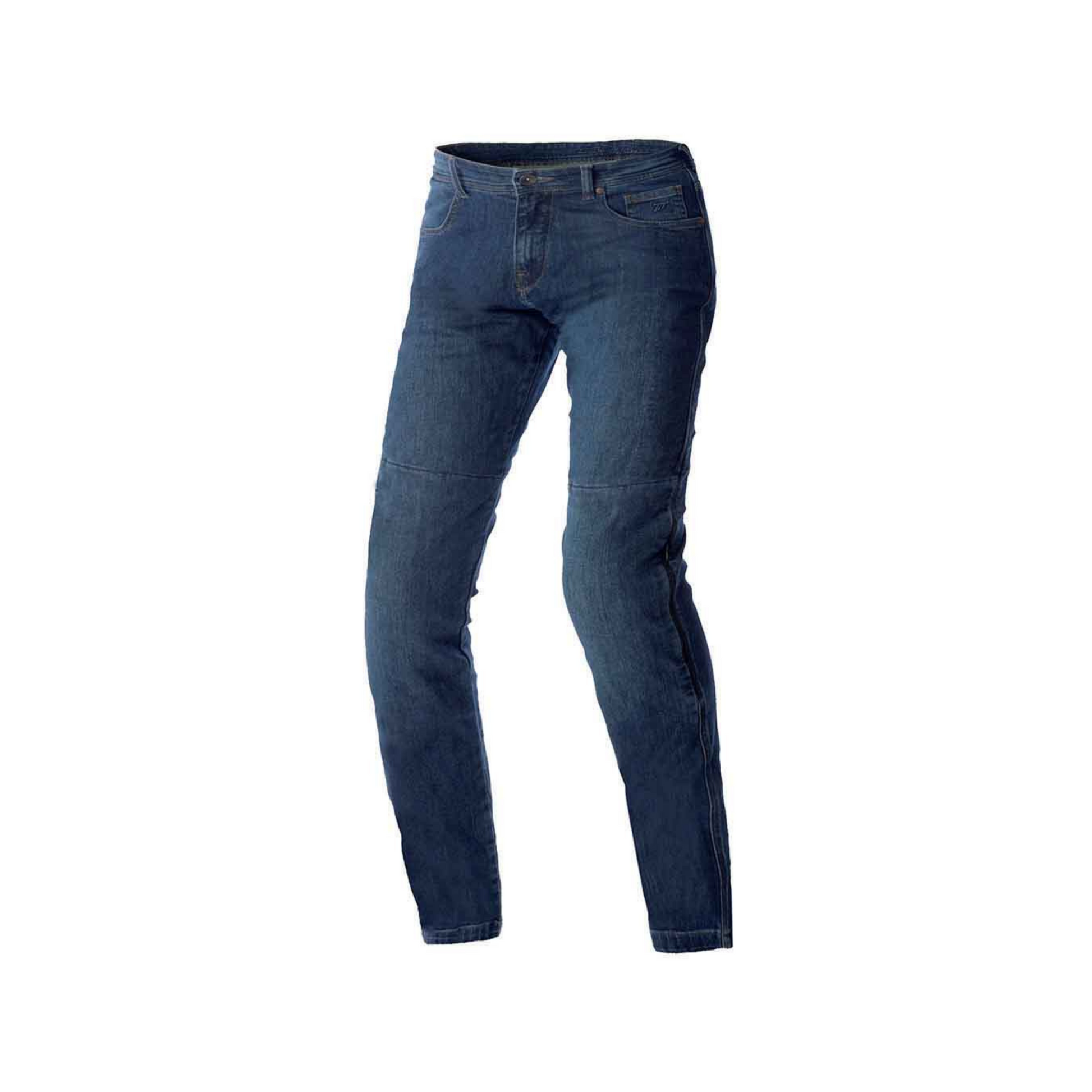 Kevlar Motorcycle Jeans blue Men 