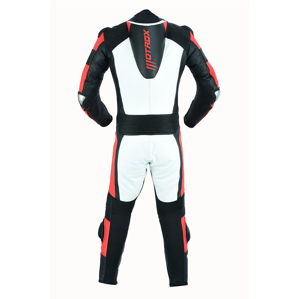 Leather Racing Suit Epic Prestige Unisex Racewear 3
