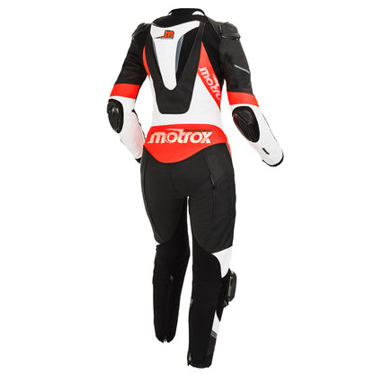 Women Motorcycle Suit Superior RS Max 4.0
