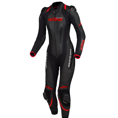 Women Motorcycle Suit Superior RS Max 4.0