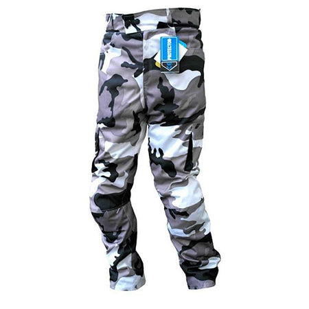 camouflage trousers mens