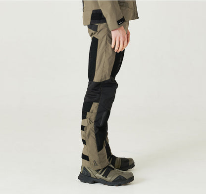 Motorcycle Touring Textile Trouser