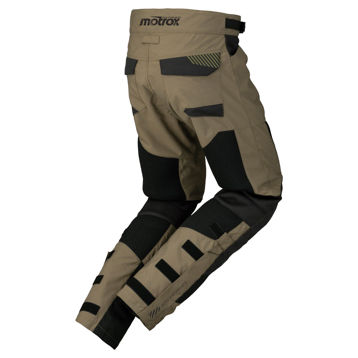Motorcycle Touring Textile Trouser
