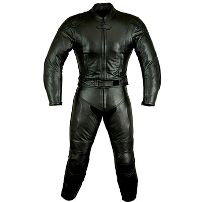 Ladies Leather Suit