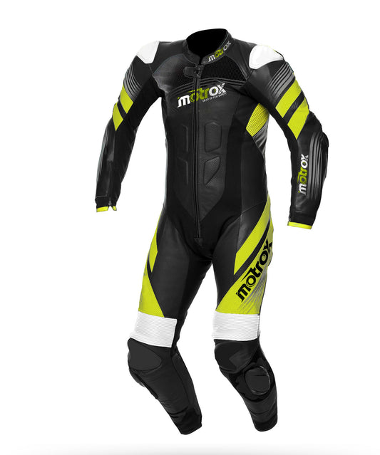 ESTORIL RACE SUIT Superior Leather Race Wear 5.0