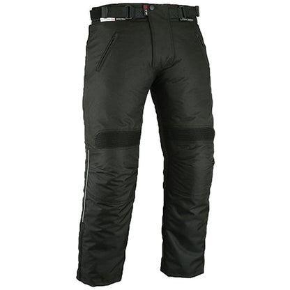 Motorcycle Textile Pants Competitive Touring Wear 1