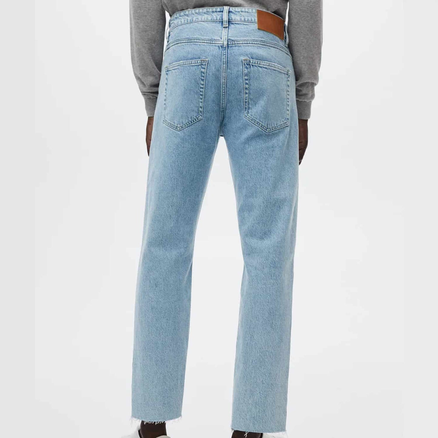 Skinny Jeans for Men Excellent Fit Denim