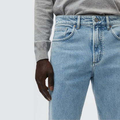 Skinny Jeans for Men Excellent Fit Denim